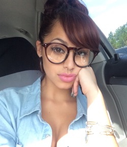 igxbaddies:  IG: @soyajeisi 