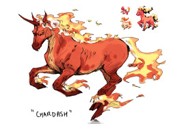 crimson-sun:  Playing Pokemon Fusion and cheating a lot! I dunno