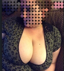 mrvaldonadi:  Milf , 48DD Beauty