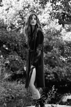 amy-ambrosio:  Barbara Palvin by Derek Henderson for Vogue Australia,