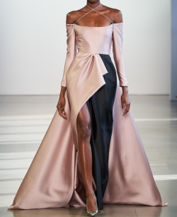 poisonedsequin:bibhu mohapatra spring 2020 rtw