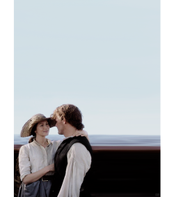 we love period drama