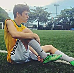 SOCCER LOVER