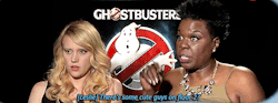 thetatyler: Probably my favourite moment of the entire Ghostbusters
