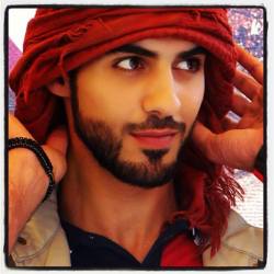 theislandofshalott:  Dear Omar Borkan Al Gala, Thank you for