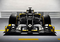 fullthrottleauto:    Renault R.S.16 ‘2016  