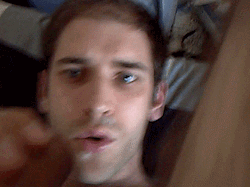 kserxez:  Ouch, my eye sight…
