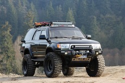 dailyhilux:  Toyota 4Runner