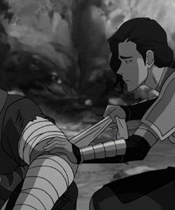 callmekuvira:  Power corrupts; absolute power corrupts absolutely.