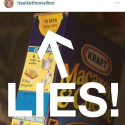 elkestallion:  #facts Smdh #lies 