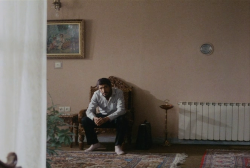 maxwelltait:  Close-Up (Kiarostami, 1990)