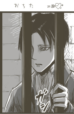 ereri-is-life:  frogtranslation by ereri-is-life 