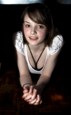 Lauren Mayberry