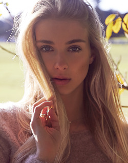 munichmodels:  SUNRISE BEAUTY VICTORIA BÖNINGER UPDATES US FROM