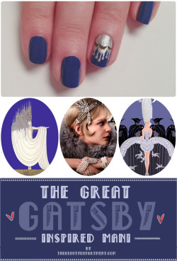 modcloth:  Are you as excited for The Great Gatsby as we are?!