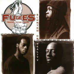 BACK IN THE DAY |2/1/94| The Fugees released their debut album,