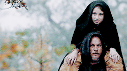 mockingjaykatniss2: “ In my mind, I wish I had never left
