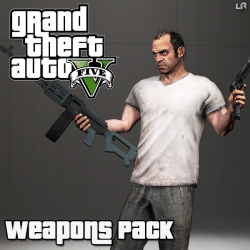 Boom! Who wants guns?Download: Steam Workshop - Direct Download