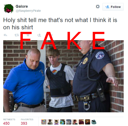 tenaflyviper:  takashi0:  equestria-faily:  halfrith:  *snip*  Why are all of you focusing on a stupid edit of a terrorist instead focusing on the victims on the shooting?  You know what?  No, fuck no.  You don’t get to do that.  You don’t get