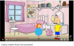 GoAnimate Screencaps