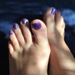 justmyfeet:  unfiltered morning light ☀️👣💋😛 #feet#toes#barefeet#baretoes#teamtoes#teamfeet#footfetish#footfetishnation#footfetishgroup#teamprettyfeet#teamprettytoes#pedicure#toespread#toeflex#sexytoes#prettytoes#cutetoes