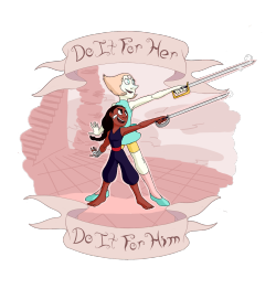 asketchpad:  A transparent photo for one of my fave SU episodes!