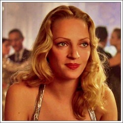 psywagon:  Uma Thurman 