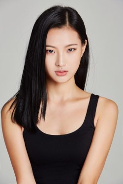 koreanmodel:    Kim Myung Jin - YG Kplus    