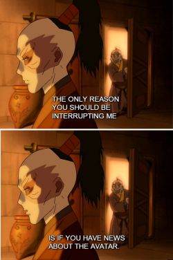 toxzen:  audreyrustons:  prince zuko: professional drama queen