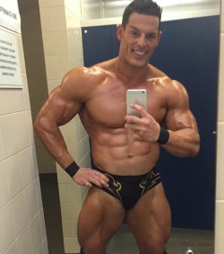 skyjane85:  Jessie Godderz  (Taken from Jessie’s Instagram