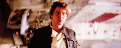 playboy:  Han Solo Will Get His Very Own ‘Star Wars’ Movie