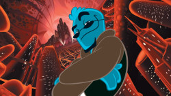 youcantfuckosmosisjones:  buddy, you cant fuck osmosis jones.