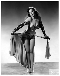 Crystal LaVegas (and Her Golden Nuggets)      aka. &ldquo;Burlesque&rsquo;s Wheel Of Fortune&rdquo;.. She originally danced under the name Chris Snow.. But changed her name in the late 50&rsquo;s, after appearing in one of Harold Minsky&rsquo;s elaborate