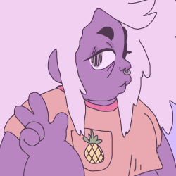 kyini:  amethyst icons!! you can use them if you credit me! 