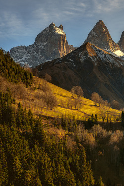 woolcott:  Magnificent view - Photographer - Woolcott 