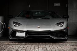 automotivated:  Lamborghini Aventador LP720-4 (by Dylan King