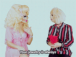 yekatrixie:Trixie and Katya understanding each other is my kink