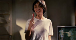 bottlerocket1996:Maria de Medeiros as Fabienne in Pulp Fiction