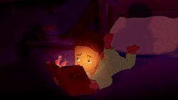 as-warm-as-choco:  Animated  books  are SO fascinating, look