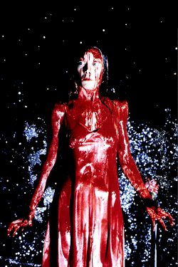 Carrie (1976)