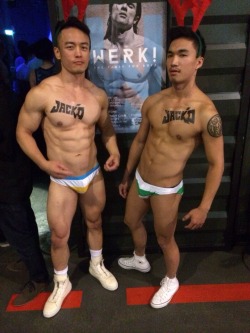 bbbtm13:  I luv both of them!  Reblog & follow me for more