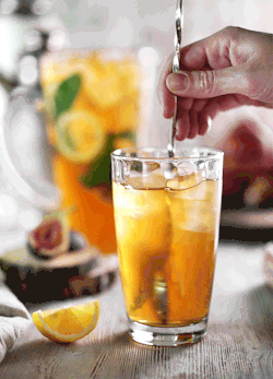 butteryplanet:  we made a series of lemonade cinemagraphs for
