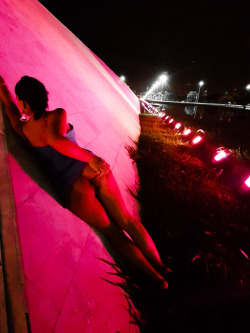caasalpretinhosdopoder: Outubro rosa em Brasília 💟 