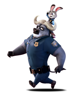 bouirt:    A Police Ride Along!   by SmashingRenders    