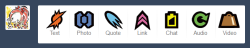 shenaniganza:  These changes to the tumblr dashboard are getting