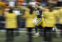Welcome to Titletown