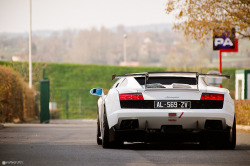 automotivated:  Road Legal by Gaetan | www.carbonphoto.fr on