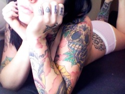 Radeo Suicide