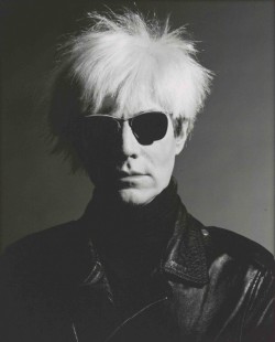 inneroptics:   Andy Warhol  