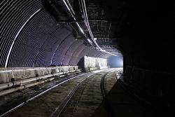 Leonard’s M&O Subway tunnel in Fort Worth, Texas